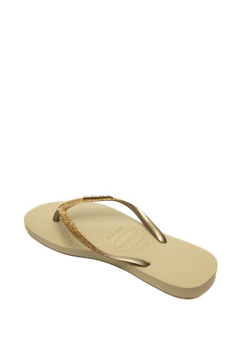  HAVAIANAS | R4146975SLIM GLITTER-9177